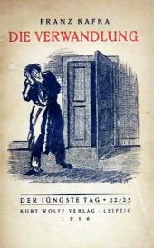 Franz Kafka – Pisarz między światami